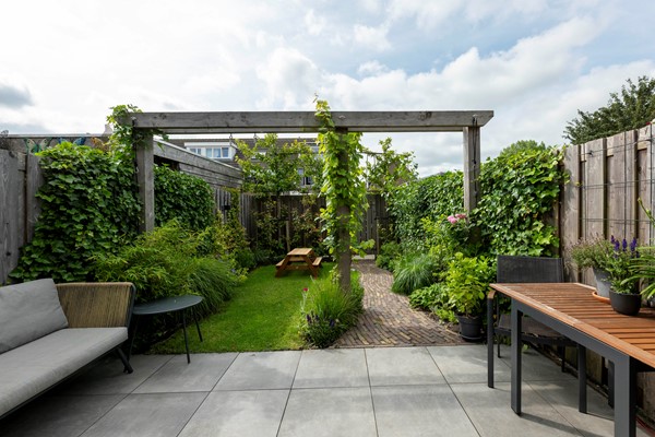 Medium property photo - Lakenkopersweg 92, 1383 CV Weesp
